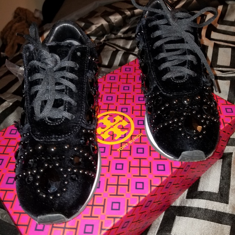 Tory Burch sneakers